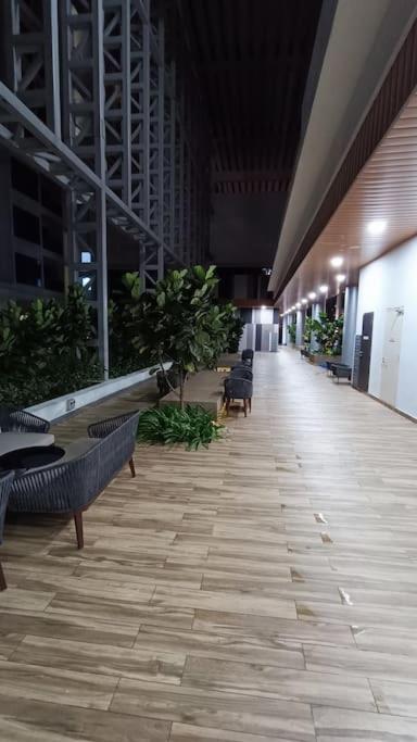 Apartment Col 25b Klcc Infinity Pool View